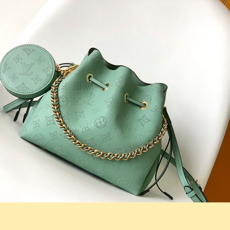 LV Bucket Bags